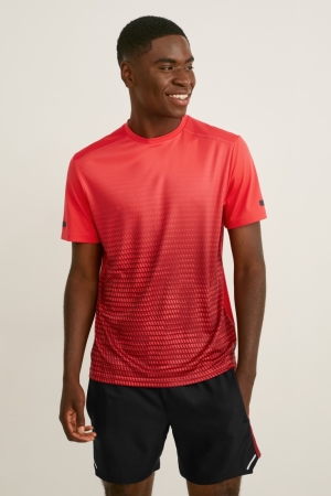 C&A Active Topjes Rood | NFB-148672