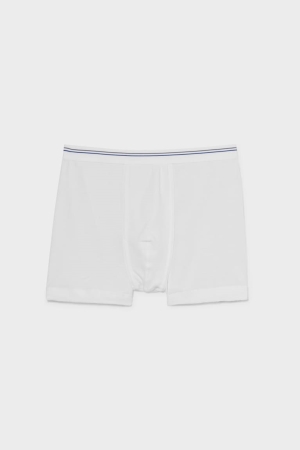 C&A Active Trunks Ondergoed Wit | EVX-340587