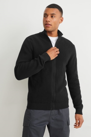 C&A Cardigan Donkerblauw | FCX-891704