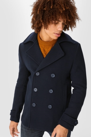 C&A Clockhouse Jassen Donkerblauw | FDE-708219