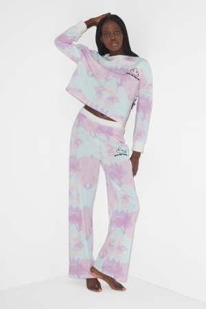 C&A Clockhouse Pyjama Bottoms Nachtkleding Multicoloured | WKV-514769