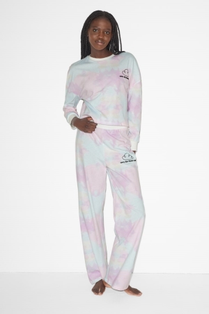 C&A Clockhouse Pyjama Nachtkleding Multicoloured | MEO-376910