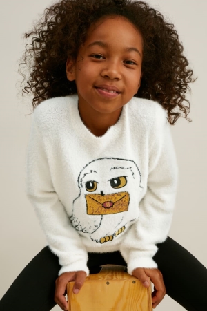 C&A Harry Potter Jumpers Wit | XAB-406873