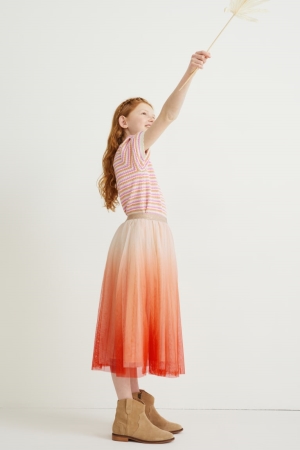 C&A Rokken Oranje | SOI-213068
