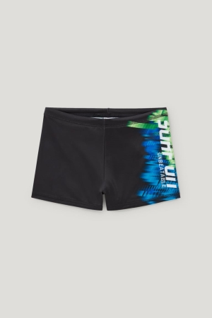 C&A Swim Lycra® Xtra Life™ Zwemkleding Zwart | LAG-582174