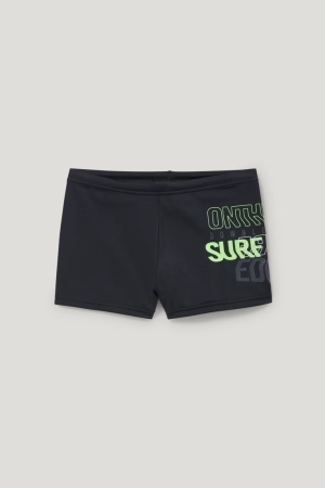 C&A Swim Lycra® Xtra Life™ Zwemkleding Zwart | NEL-610478