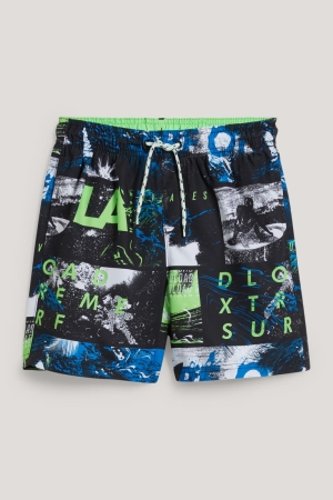 C&A Swim Zwemkleding Zwart | IFV-193875