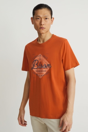 C&A T-shirts Havanna | BID-723851